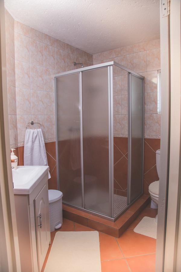 29 Polvy Street Hotel Mbombela Kültér fotó