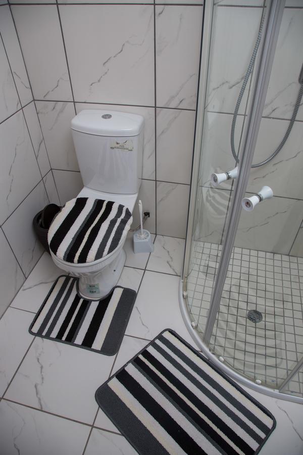 29 Polvy Street Hotel Mbombela Kültér fotó