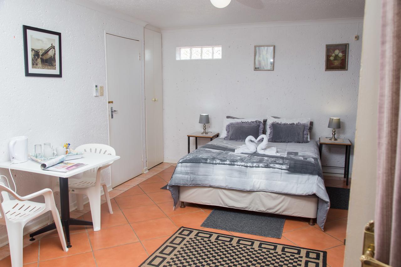 29 Polvy Street Hotel Mbombela Kültér fotó