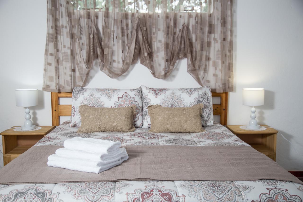 29 Polvy Street Hotel Mbombela Kültér fotó