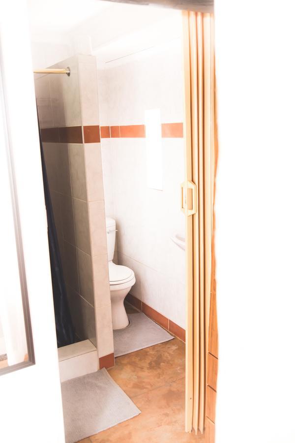29 Polvy Street Hotel Mbombela Kültér fotó