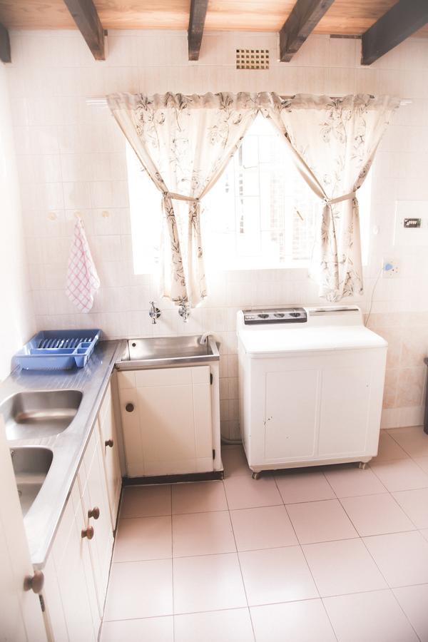 29 Polvy Street Hotel Mbombela Kültér fotó