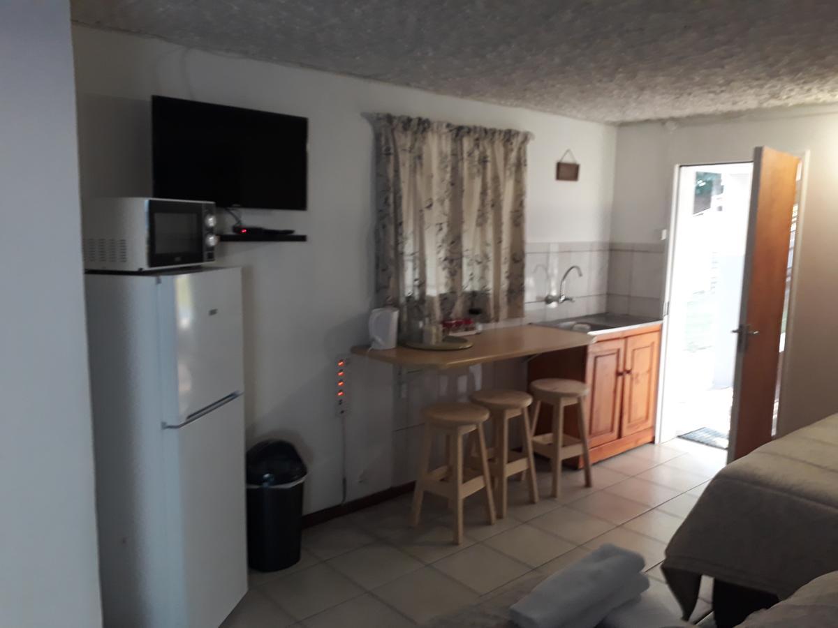 29 Polvy Street Hotel Mbombela Kültér fotó