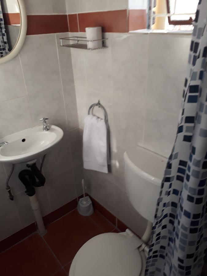 29 Polvy Street Hotel Mbombela Kültér fotó