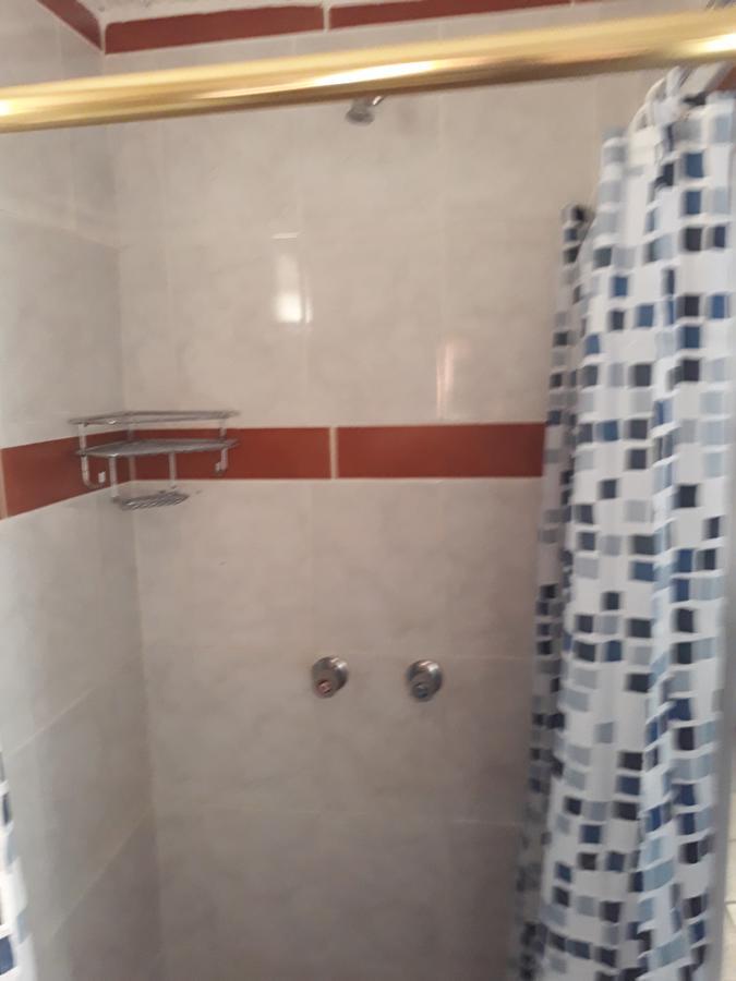 29 Polvy Street Hotel Mbombela Kültér fotó